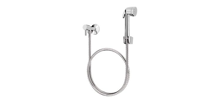 Ducha Higienica 1,20M Alav 1/4V Abs Cr 22...