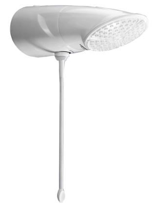 Ducha Top Jet Mult 220/7500W Lorenzetti 