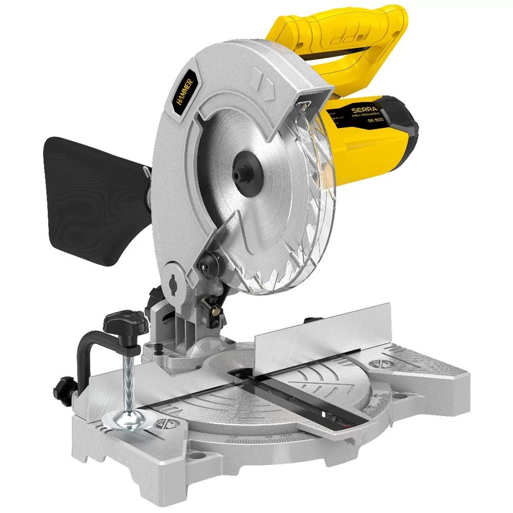 Serra Meia Esquadria 7.1/4 900W 110V Hammer
