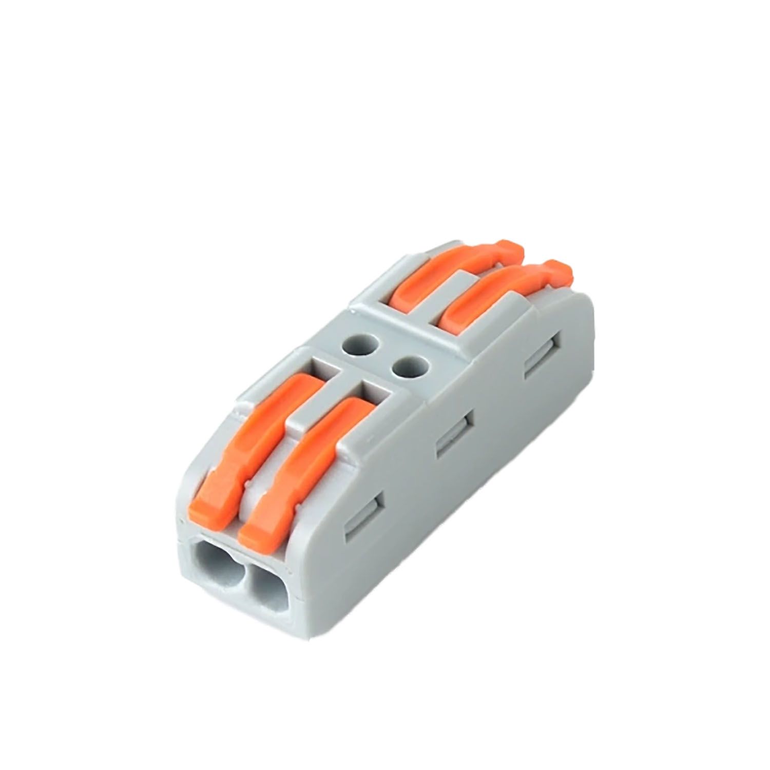 Conector Emenda Rapida Linear 0,08 a 04mm...