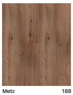 Piso Vinilico Spc Click EcoPremium, Regua...