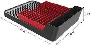 Escorredor De Pratos Smart T