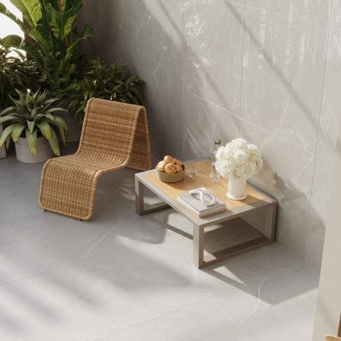 PORC 80X80 PULPIS GRIGIO SATIN TIPO A 2,60M²