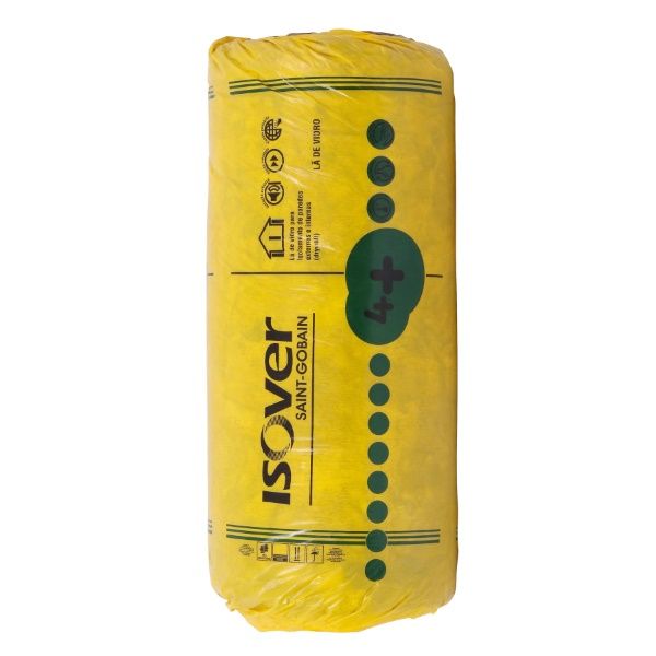 La Vidro 50mm - Rolo 0,60 X 1,20 Mts (Rl ...