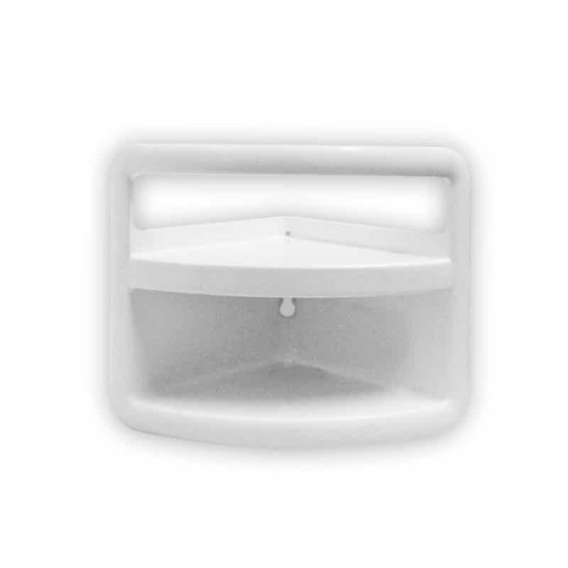 Cantoneira P/Banheiro Slim BR Mebuki