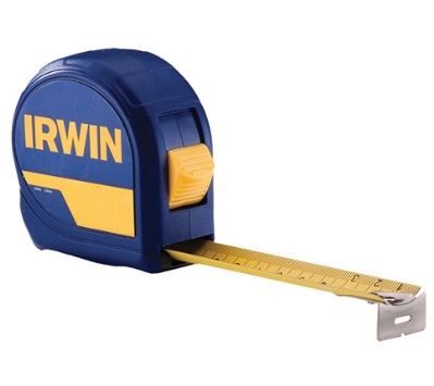 Trena C/ Trava 8Mt Irwin