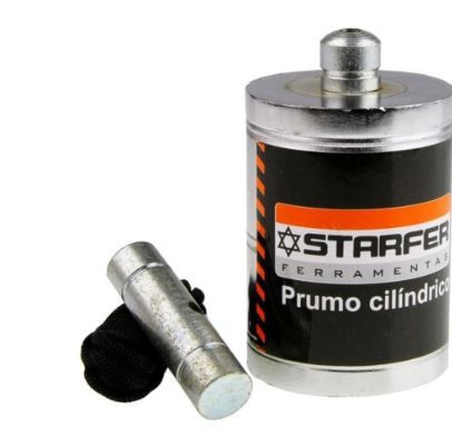 Prumo 500G Starfer