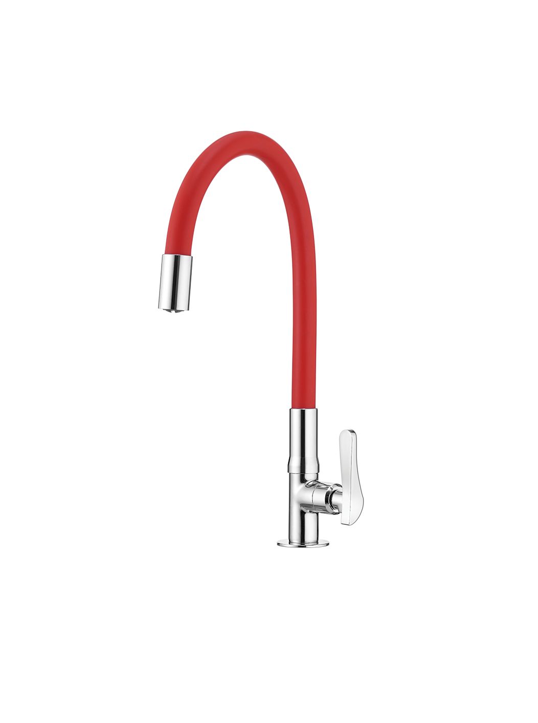 Torneira Coz Mesa Verm Flex 1177 R27 Lore...