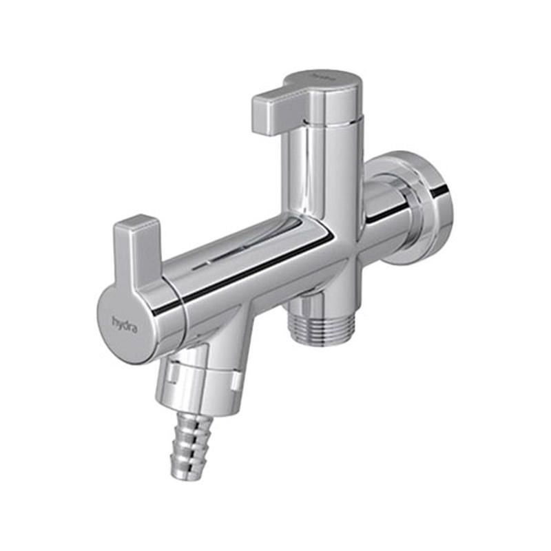 Torneira Tanque/Maquina Metal Hydraplus