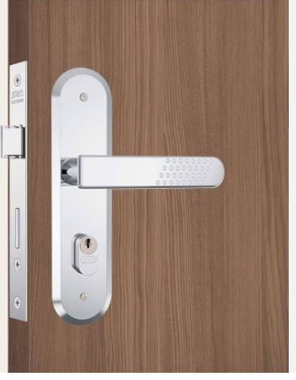 Fech 1801/21 Esp Inox Stam