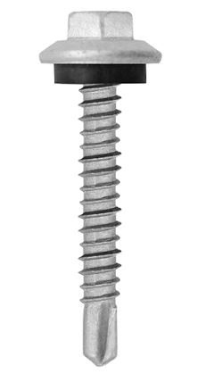 Parafuso Ponta BRoca 038 Rusper