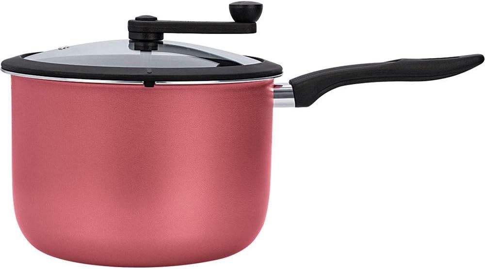 Pipoqueira Pic Poc 55L Cereja Brinox