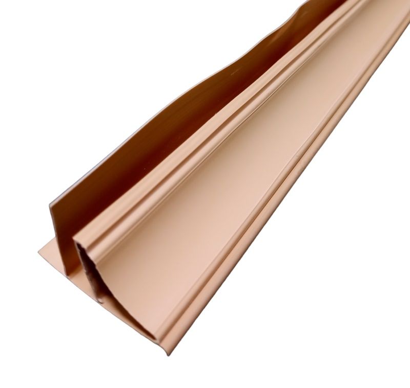 Rodaforro Classic Fortlev 6Mts Carvalho/R...
