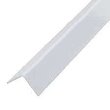 Cantoneira L Aluminio P/ Acab BR 3/4 3M C...