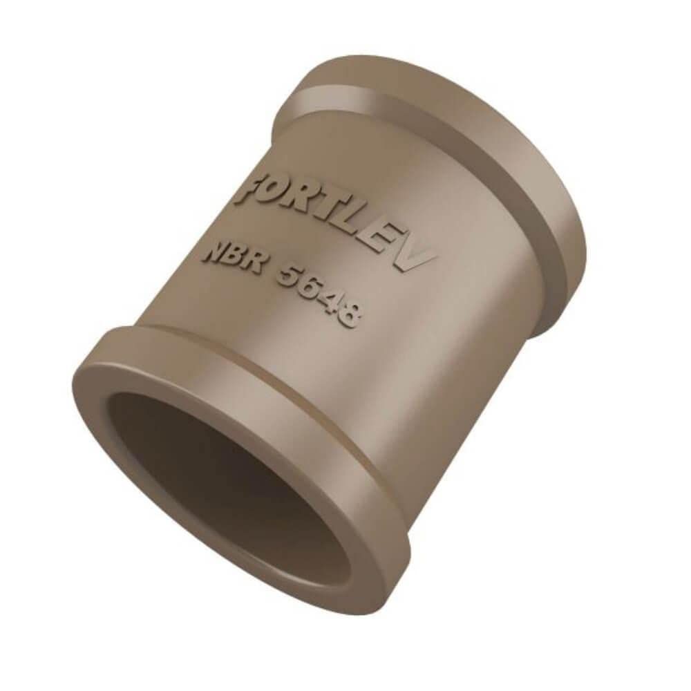 Luva Sold 20mm Fortlev