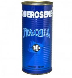Querosene 900Ml Itaqua