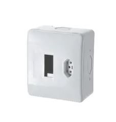 Caixa P/01 Disj Emb E Tom Taf
