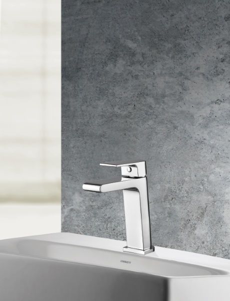 Torneira Lavat Mesa CR Monoc 2875 c78 Lor...