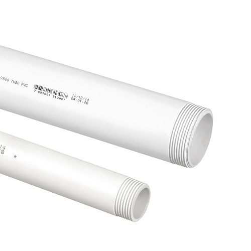 Tubo Roscavel 1/2 6M  Krona 