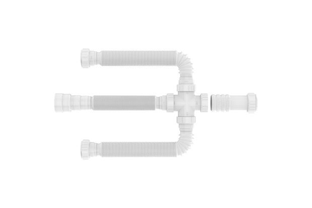 Sifao Sanfonado Triplo Univ BR 030406 Blukit