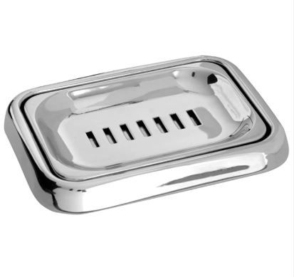 Saboneteira De Mesa Blukit
