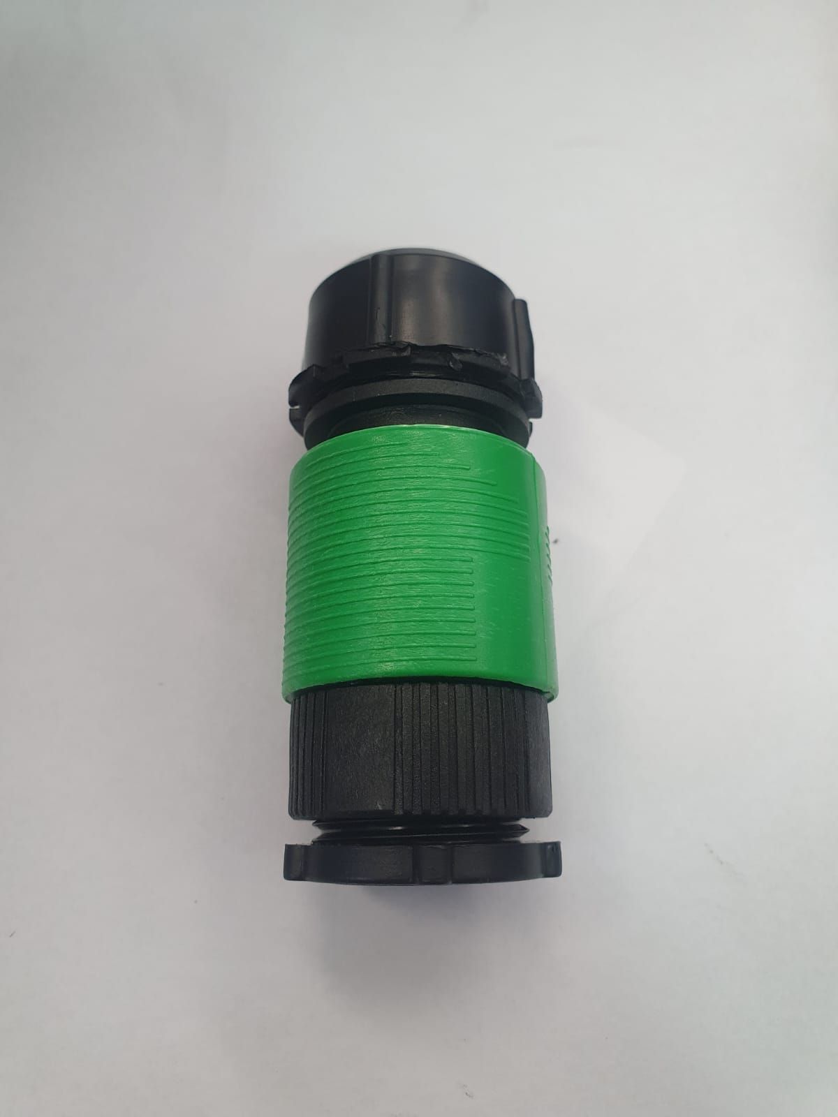 Cj Engate Rapido Verde Global Plastic