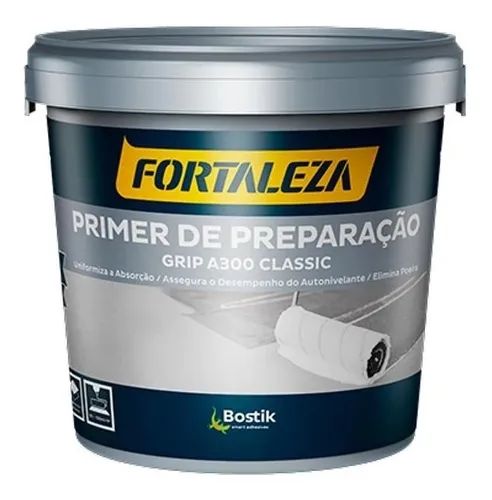 Primer GRIPA300 Classic 3,6L Fortaleza