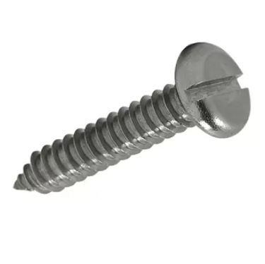 Parafuso Pan Fenda Mad Ri Zi 4,2X19
