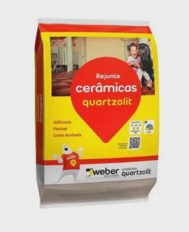 Rejunte Flex 5Kg Cz Artico Quartzolit