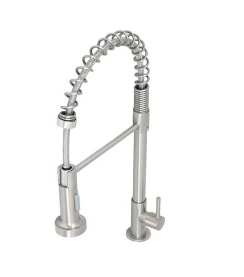 Torneira Cozinha Mesa Standard Gourmet Me...