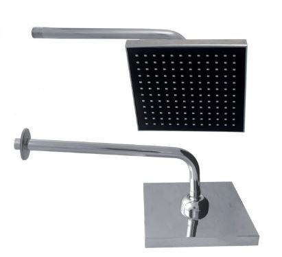 Ducha Fria Quadrado Luxo 8