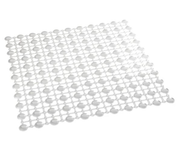 TAPETE QUAD PVC ATIDERRAP P/BANH 45X45 22...
