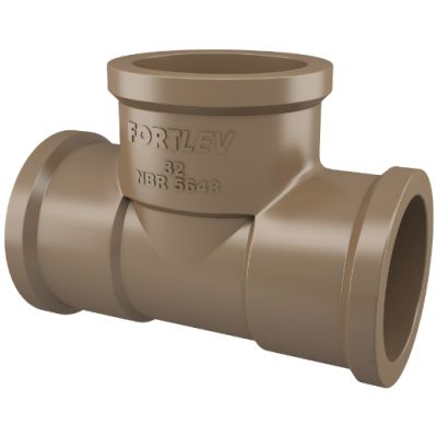 Te Sold 32mm Fortlev