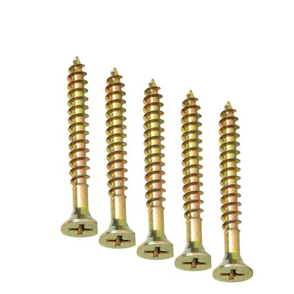 Parafuso  Chip Fix Ph 5,0X30 AlBRas