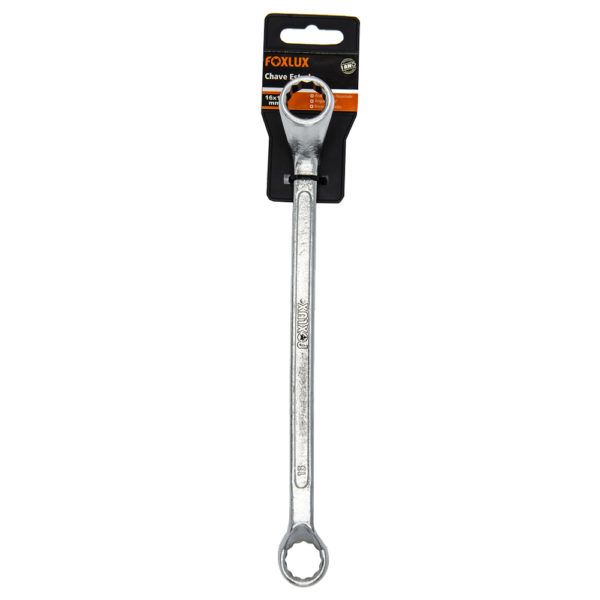 Chave Estrela 16X17mm Fox/Famastil