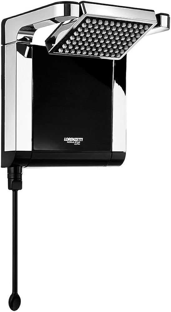 Chuv Acqua Star Ult PT/Cr 127/5500W Loren...