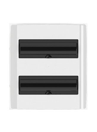 Quadro Dist Emb 16/24 Disj Nema/Din Ilumi
