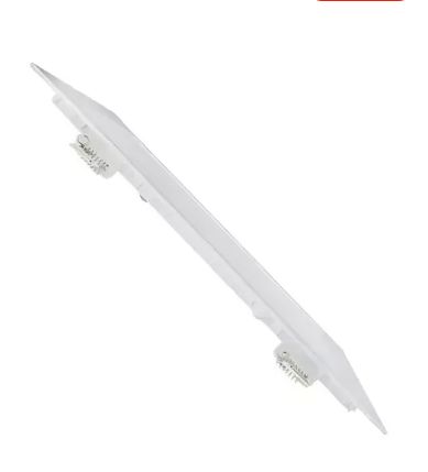 PAINEL LED 25W EMB QUAD 6500K BR LUMAX