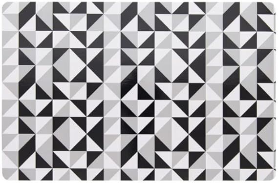 Jogo Americano Pvc Print Avulso Mosaic