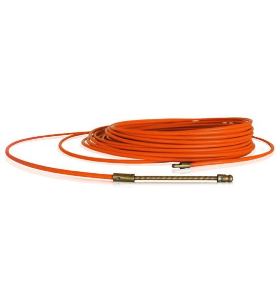 Passa Fio C/ Alma De Aco 30Mts Foxlux