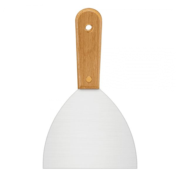 Espatula Aco Inox 12,5Cm 867 Condor