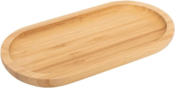 Bandeja Oval Ecokit 24X11Cm Bm19132 Mimo