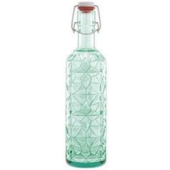 Garrafa Oriente Verde 1L Bormioli Rocco