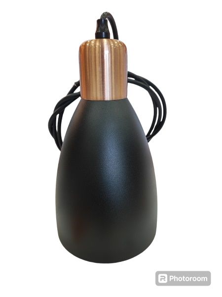 Pendente Egito Pf/Cob/Cob NoBRe