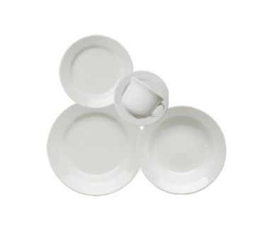 Aparelho Jantar 20Pc BR 5029 Oxford