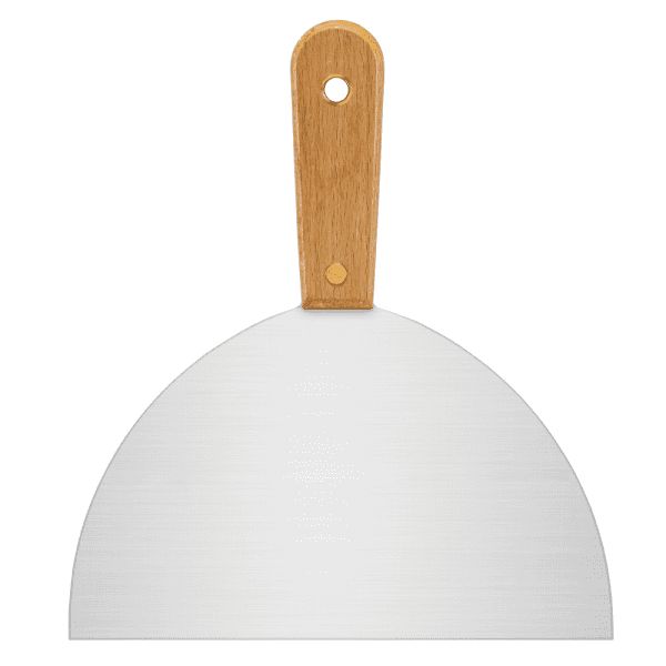 Espatula Aco Inox 20Cm 867 Condor