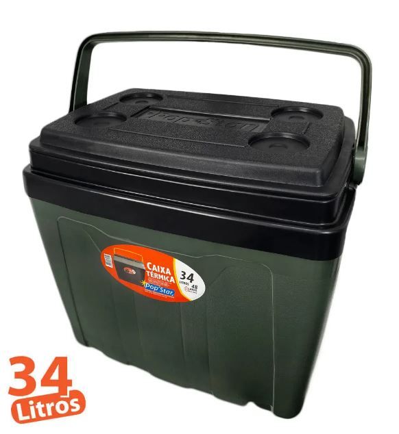 Caixa Term 34L Antares
