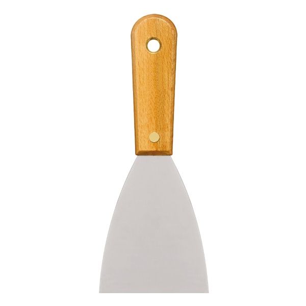Espatula Aco Inox 08Cm 867 Condor
