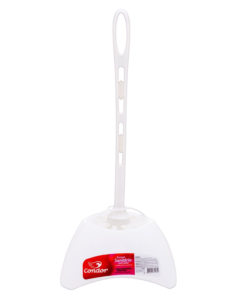 Escova Sanit C/Pote 6106 Condor